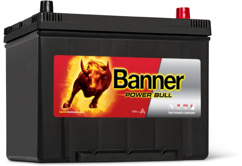 Banner Power Bull P88 20 Autobatterie 88Ah 12V, 118,90 €