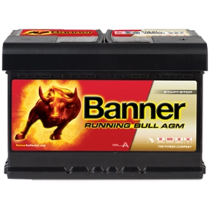 ⊳ Fragen und Antworten zu Start-Stopp-Batterien ❘ Banner Batteriewissen