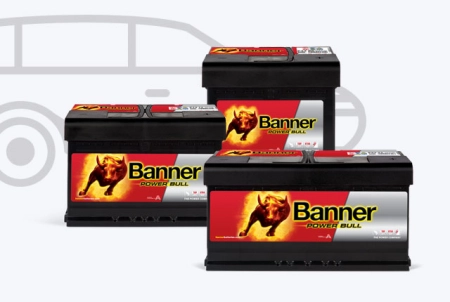 ⊳ Batterietechnologien ❘ Banner Batteriewissen