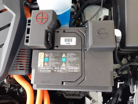 ⊳ What errors occur when replacing a vehicle electrical system
